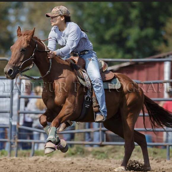 Meet your Posher, Kali - Picture 1 of 1